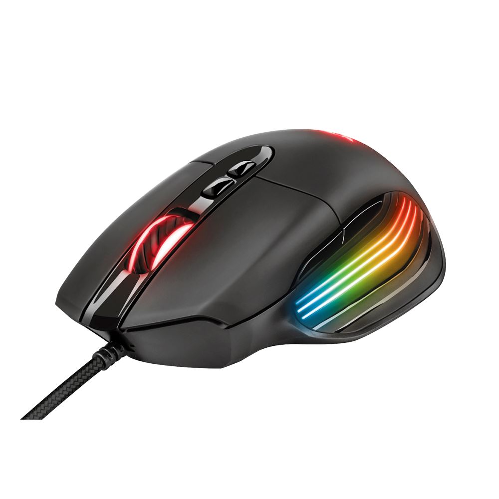 MOUSE GAMER - XIDON RGB - GXT 940 - Trust