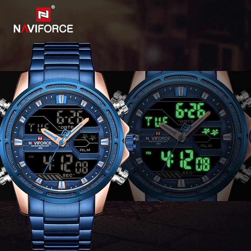 Naviforce discount nf 9138