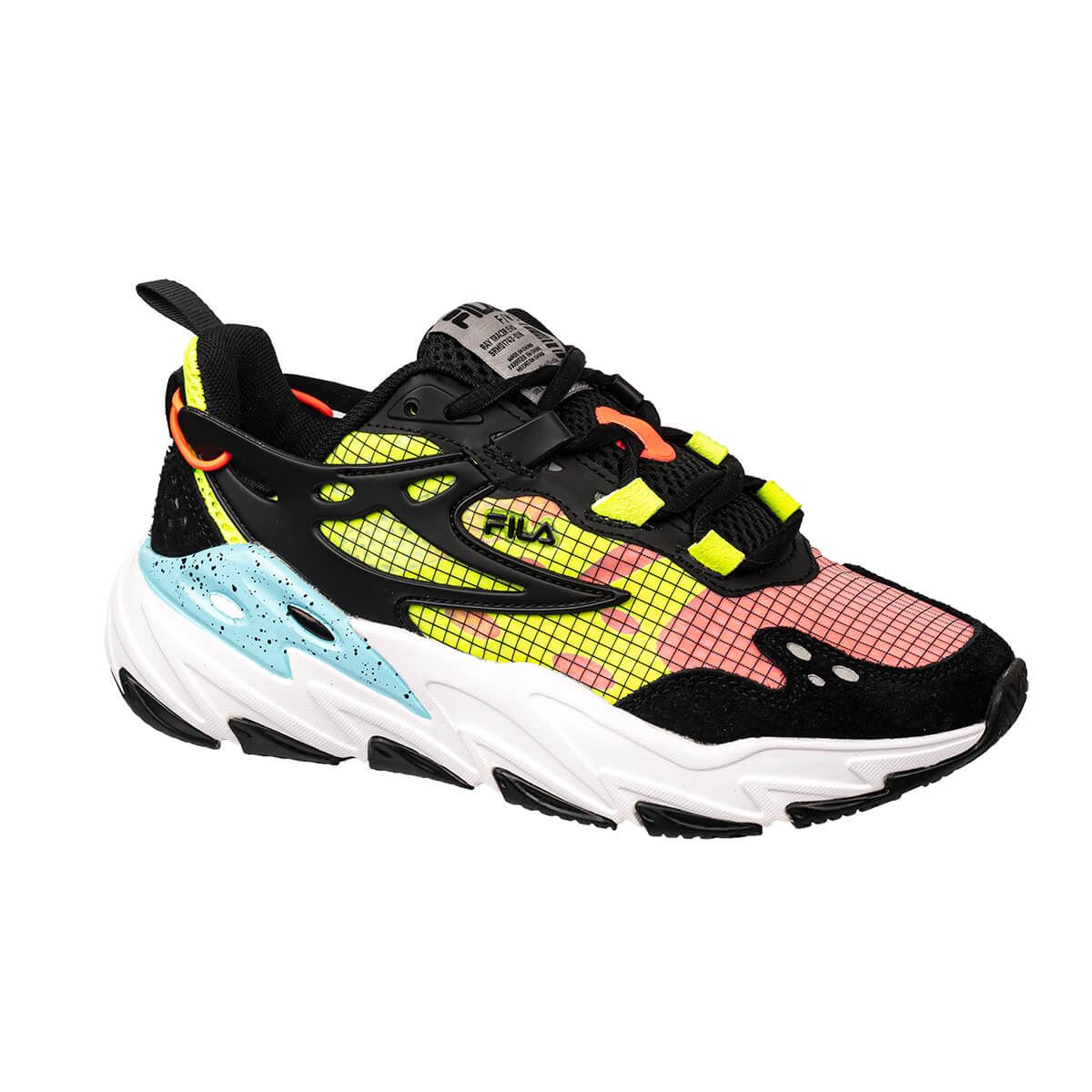 Zapatillas Deportivas Mujer FILA 5RM01743-016