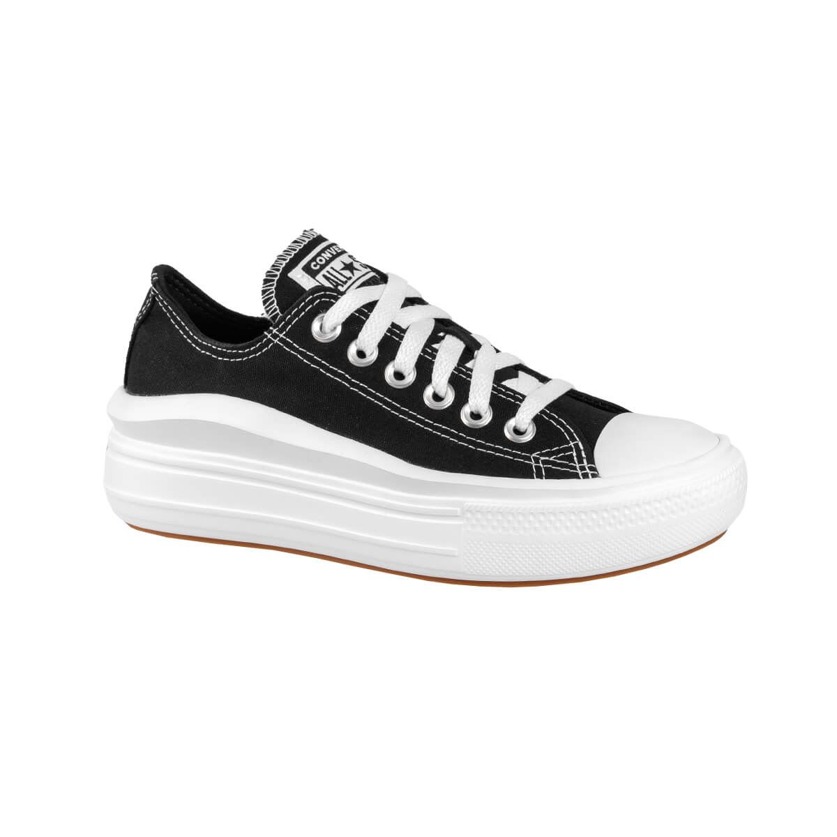Zapatillas Urbanas Mujer CONVERSE 570256C