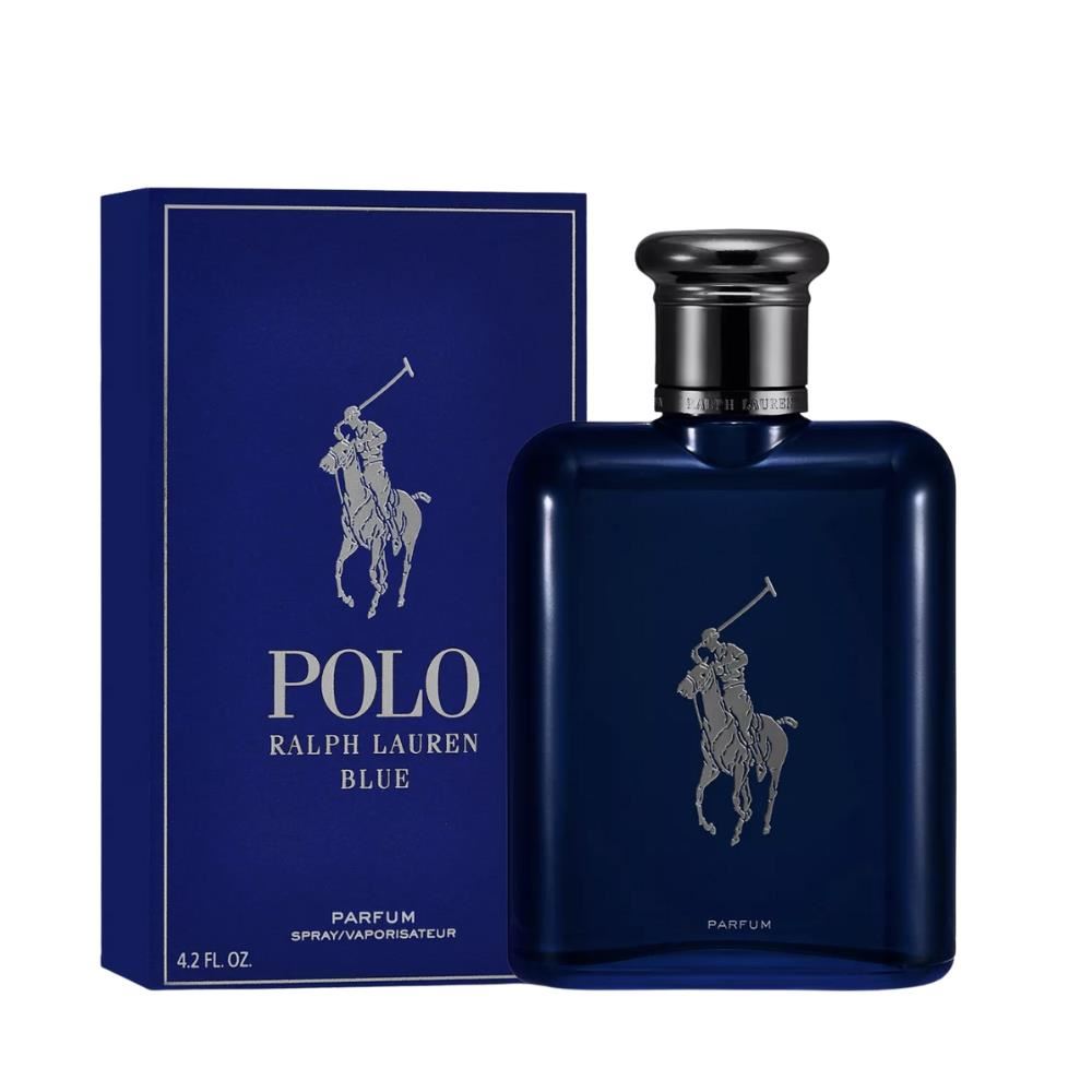 Ralph Lauren Polo Blue Parfum 75ml