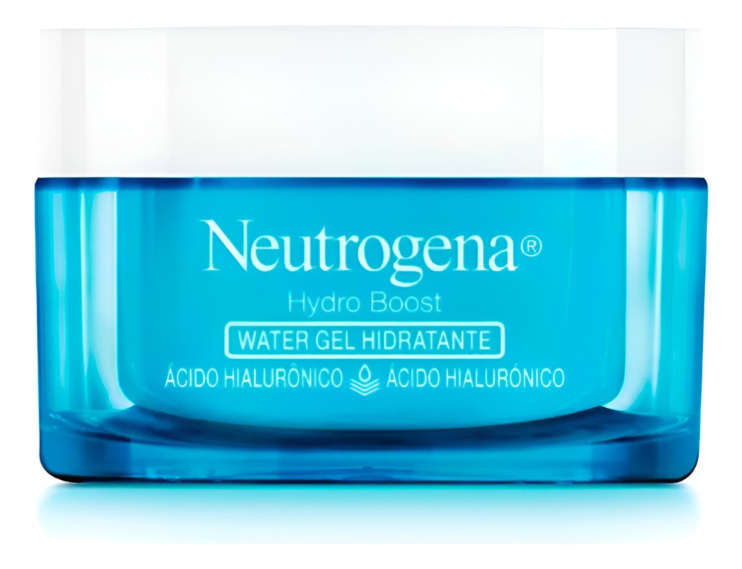 Neutrogena Hydro Boost Hidratante Facial