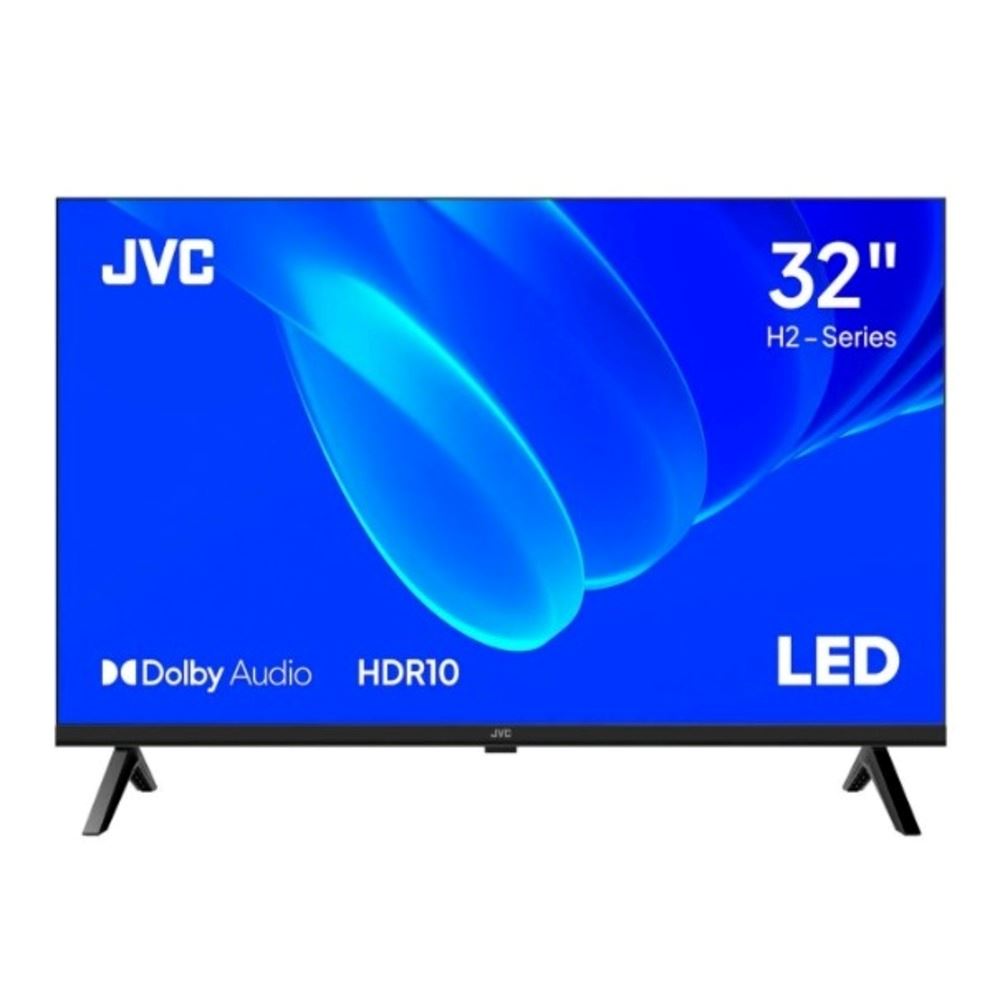 Televisor JVC 32" Smart HD Google Tv LT-32KM158