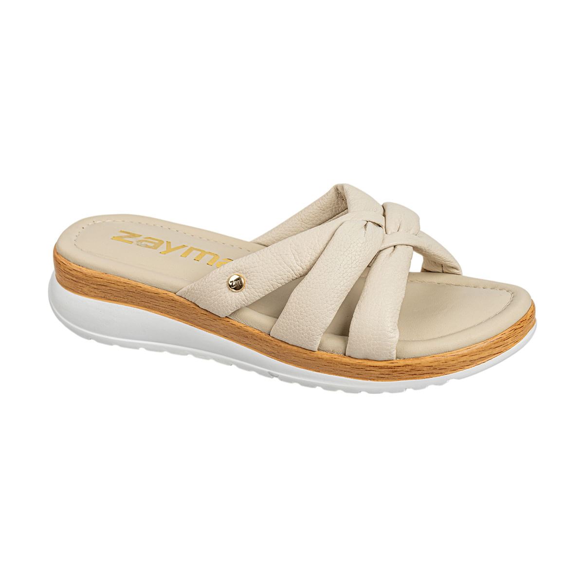 Sandalias Mujer ZAYMA Z-329