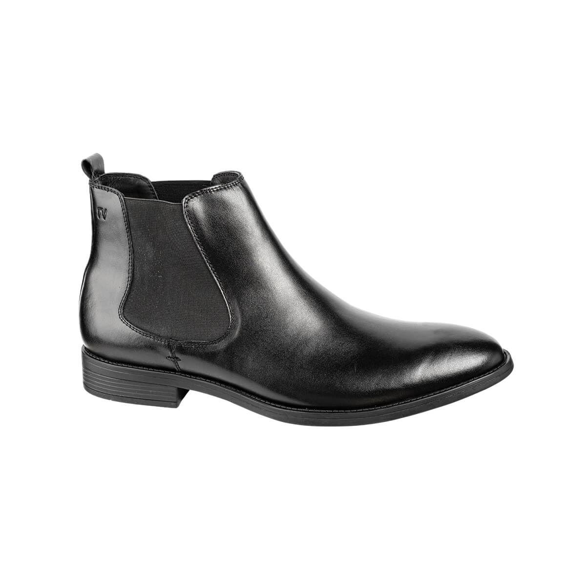 Botines Hombre FABIO VATELLI BVC-145660