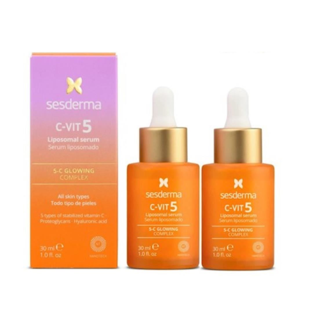 Sesderma Duo C - VIT 5 Vitamin serum 30ml