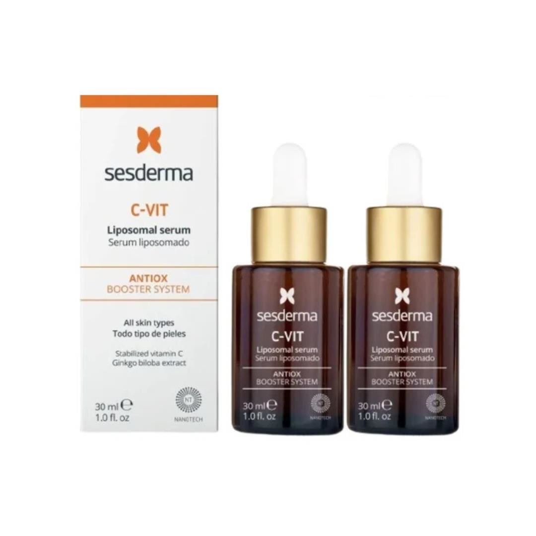 Sesderma Duo C-VIT Liposomal Serum 30ml