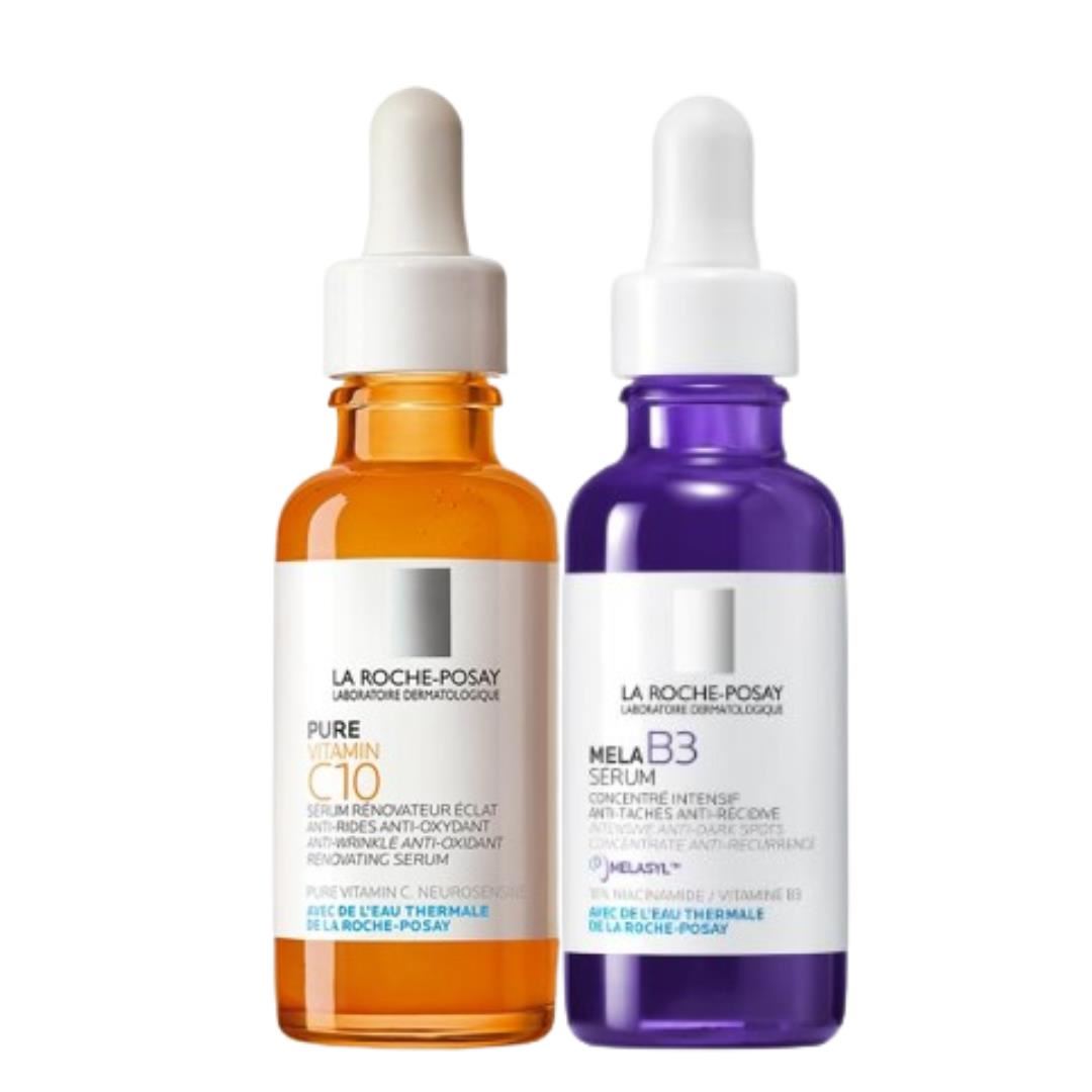 Pack LRP Tratamiento Adios Manchas