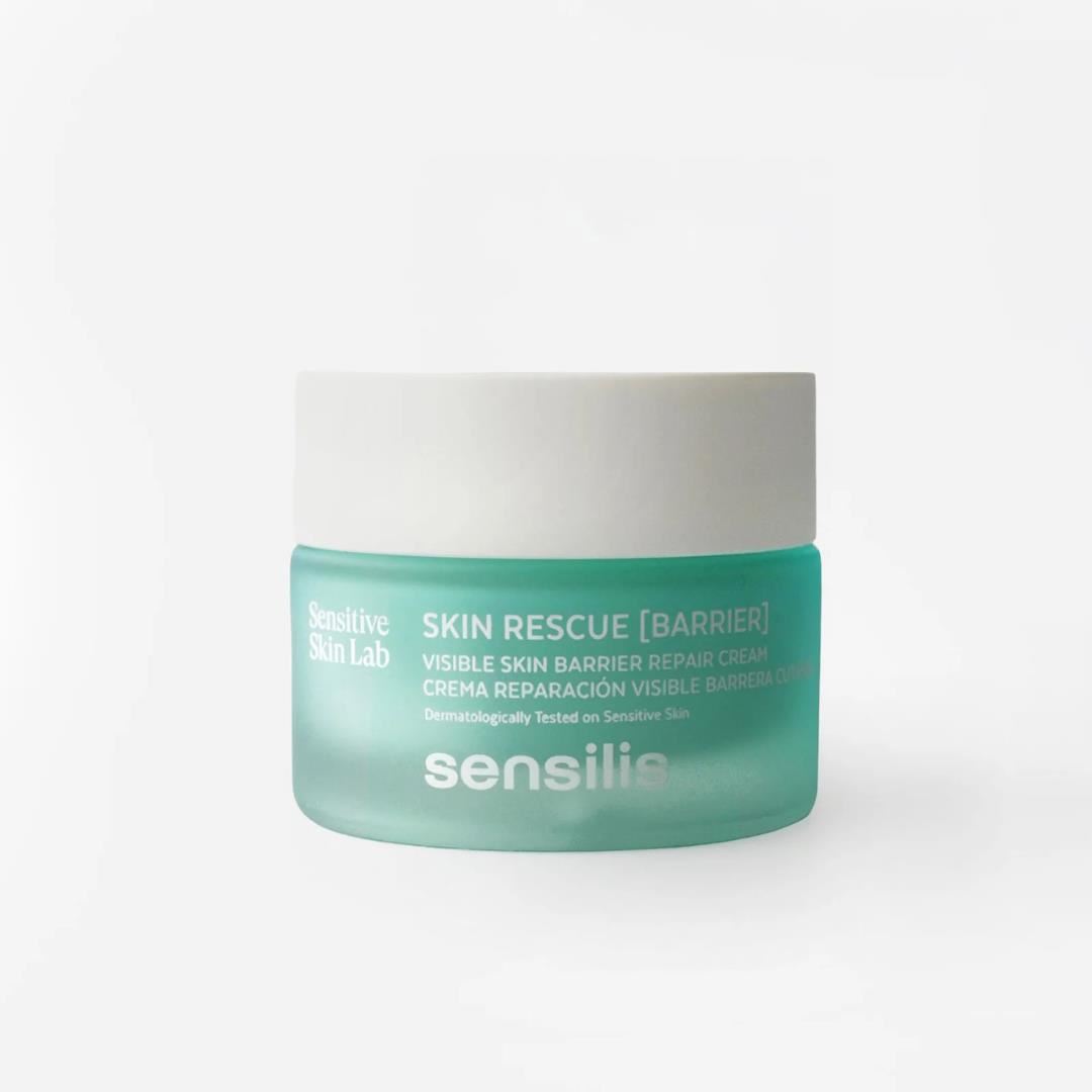 Sensilis Skin Rescue Barrier 50Ml