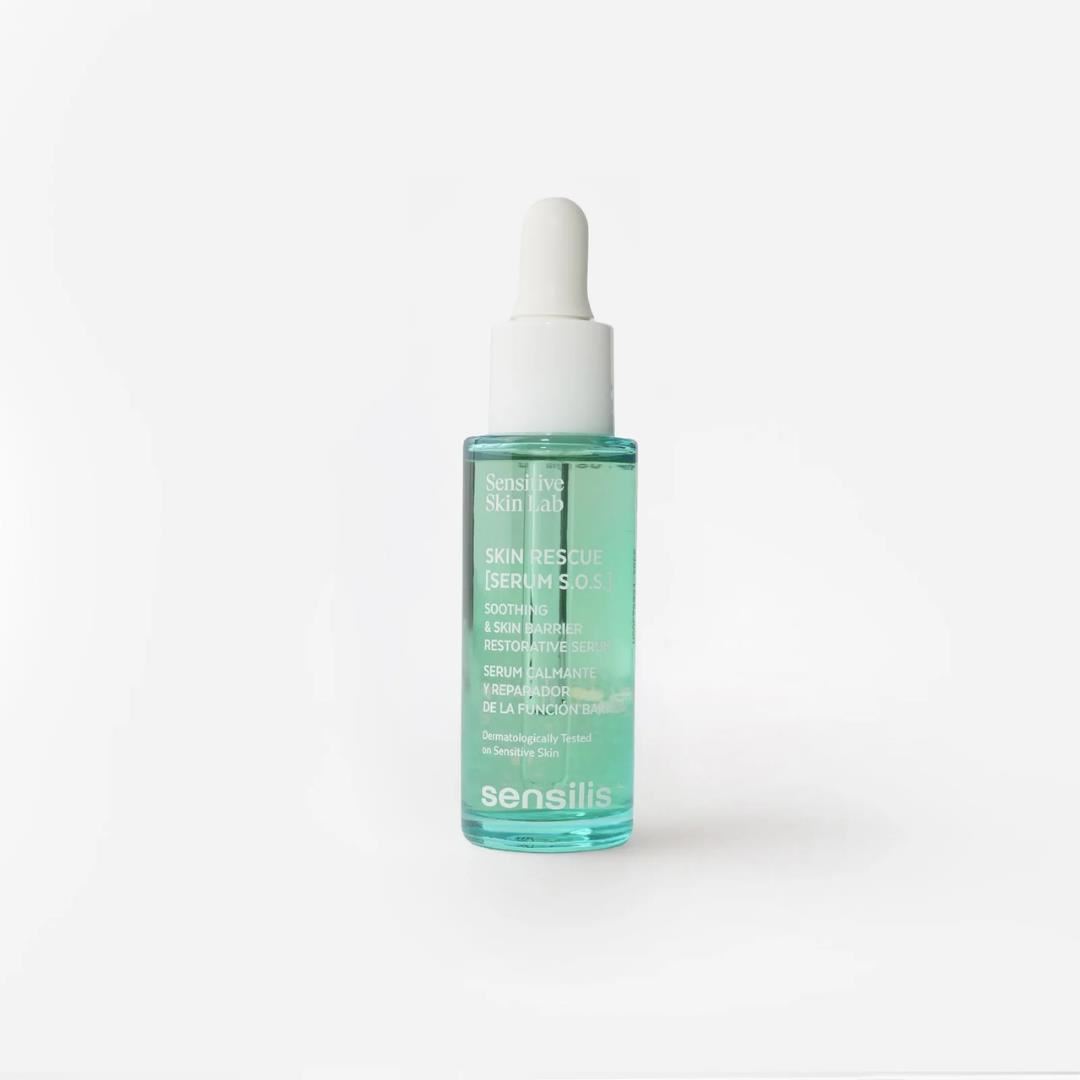 Sensilis Skin Rescue [Serum Sos] 30Ml