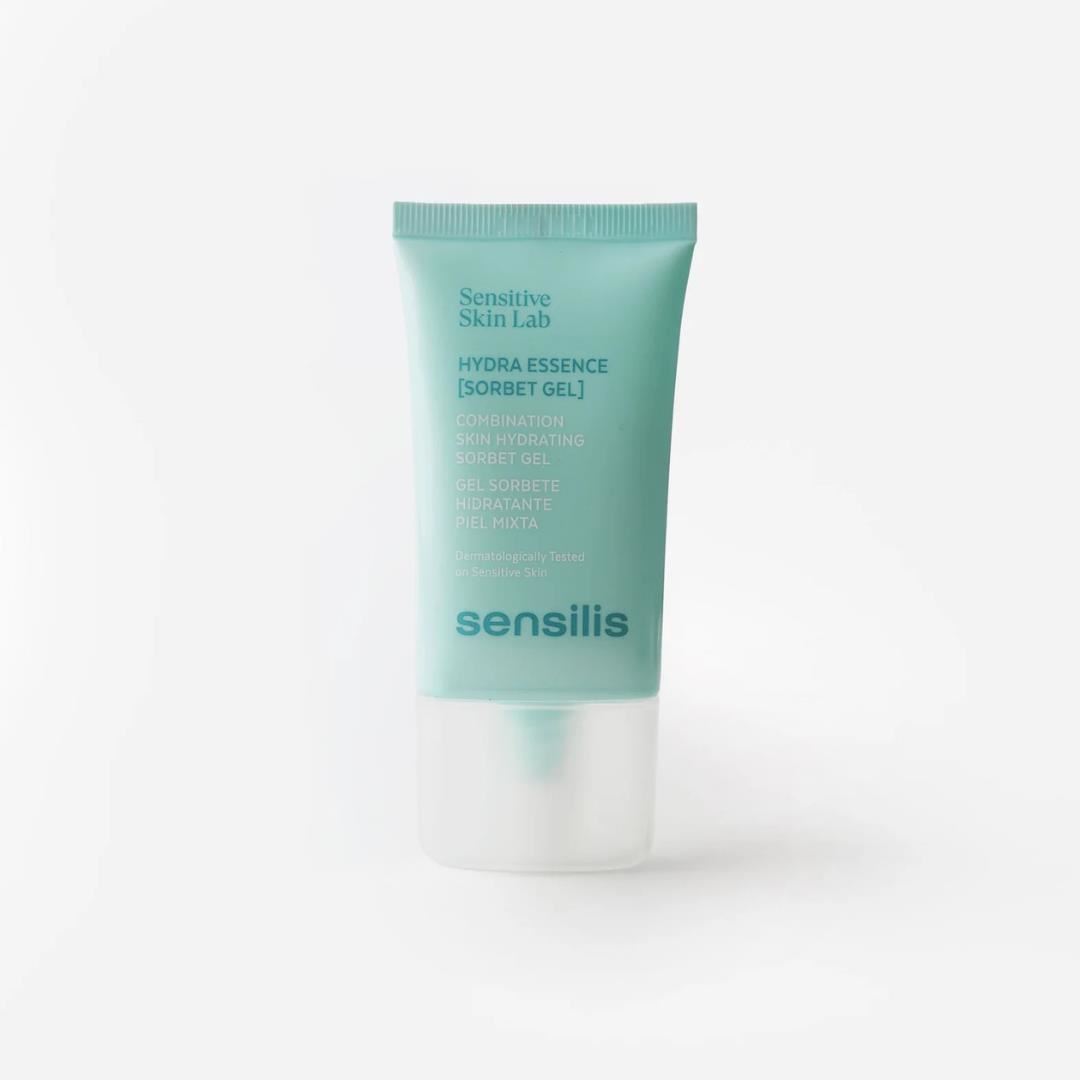 Sensilis Hydra Essence Gel Sorbet - 40Ml