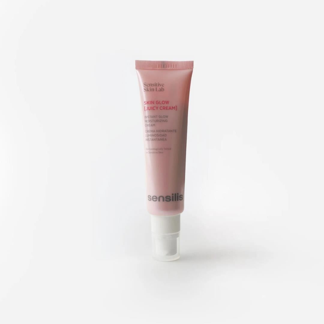 Sensilis Skin Glow Juicy Cream 50 ml