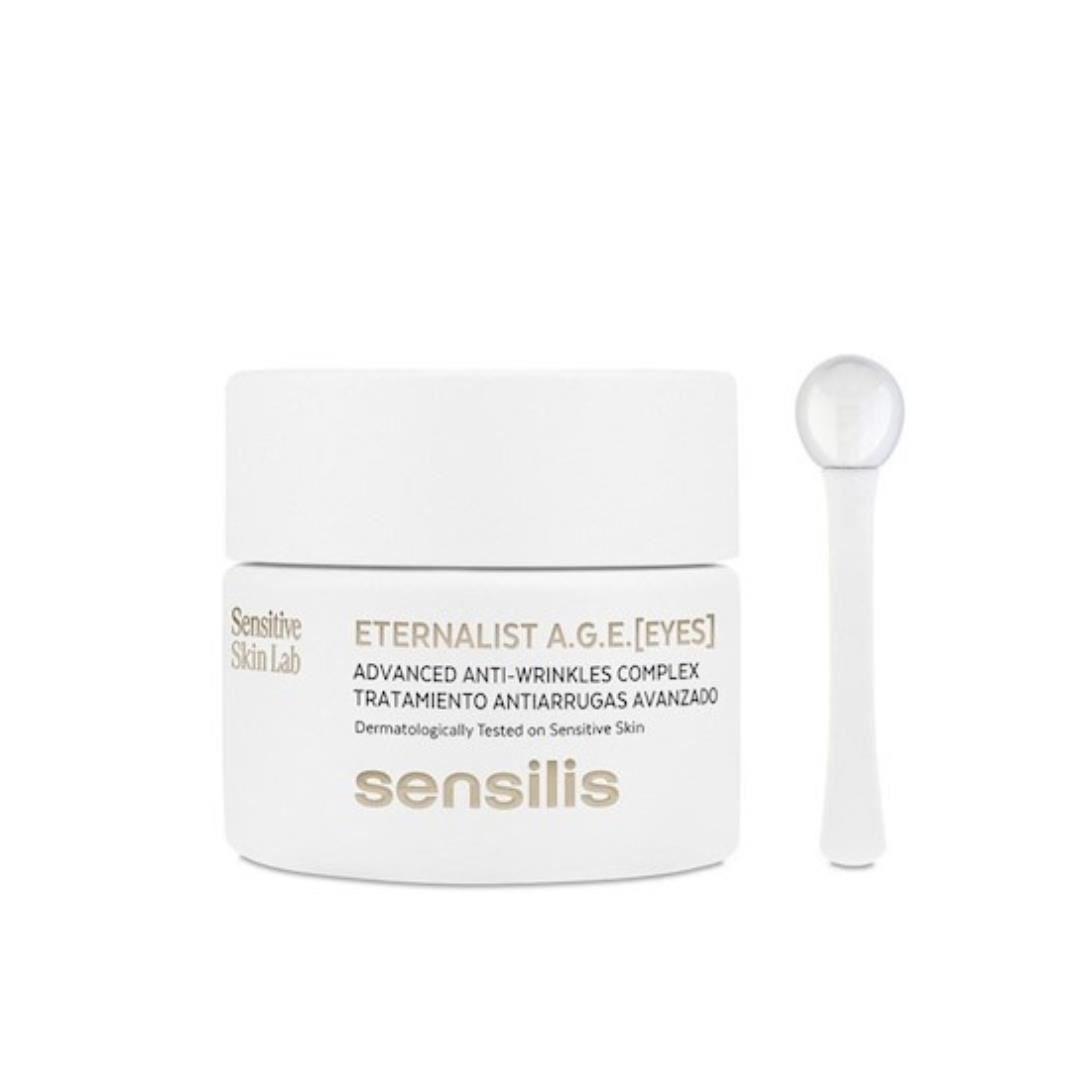 Sensilis Eternalist Age Contorno De Ojos - 20 Ml