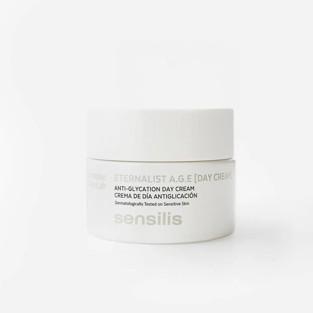 Sensilis Eternalist Age Crema De Dia - 50Ml