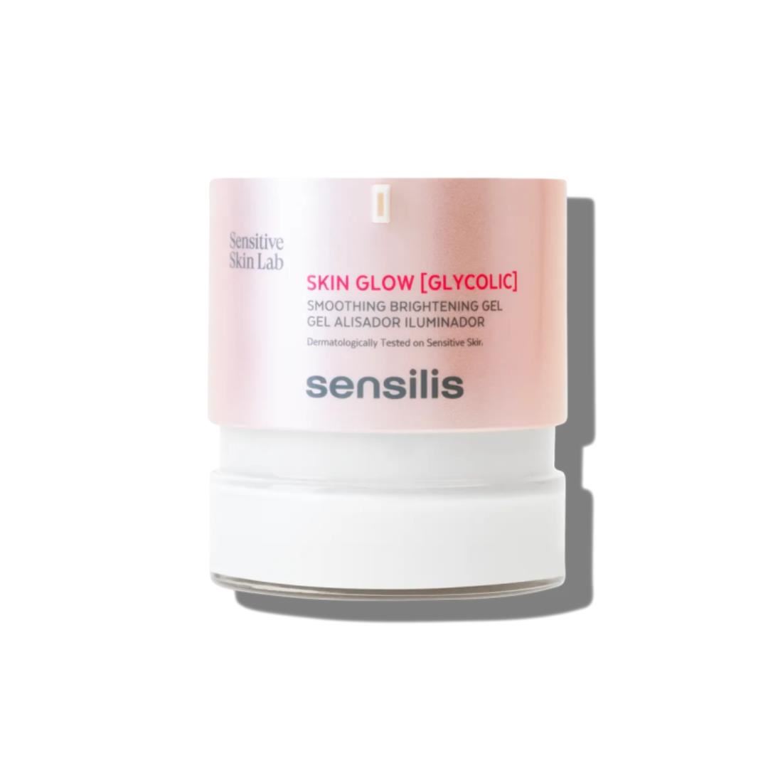 Sensilis Skin Glow Glycolic Gel 50 ML