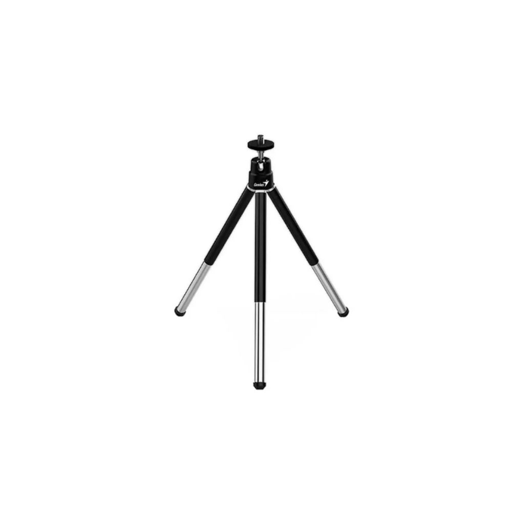 MINI TRIPODE PARA VIAJE RUITTOS COLOR NEGRO-GRIS