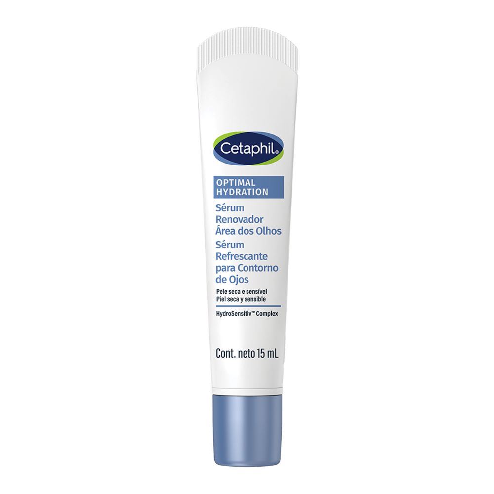 CETAPHIL OH CONTORNO DE OJOS