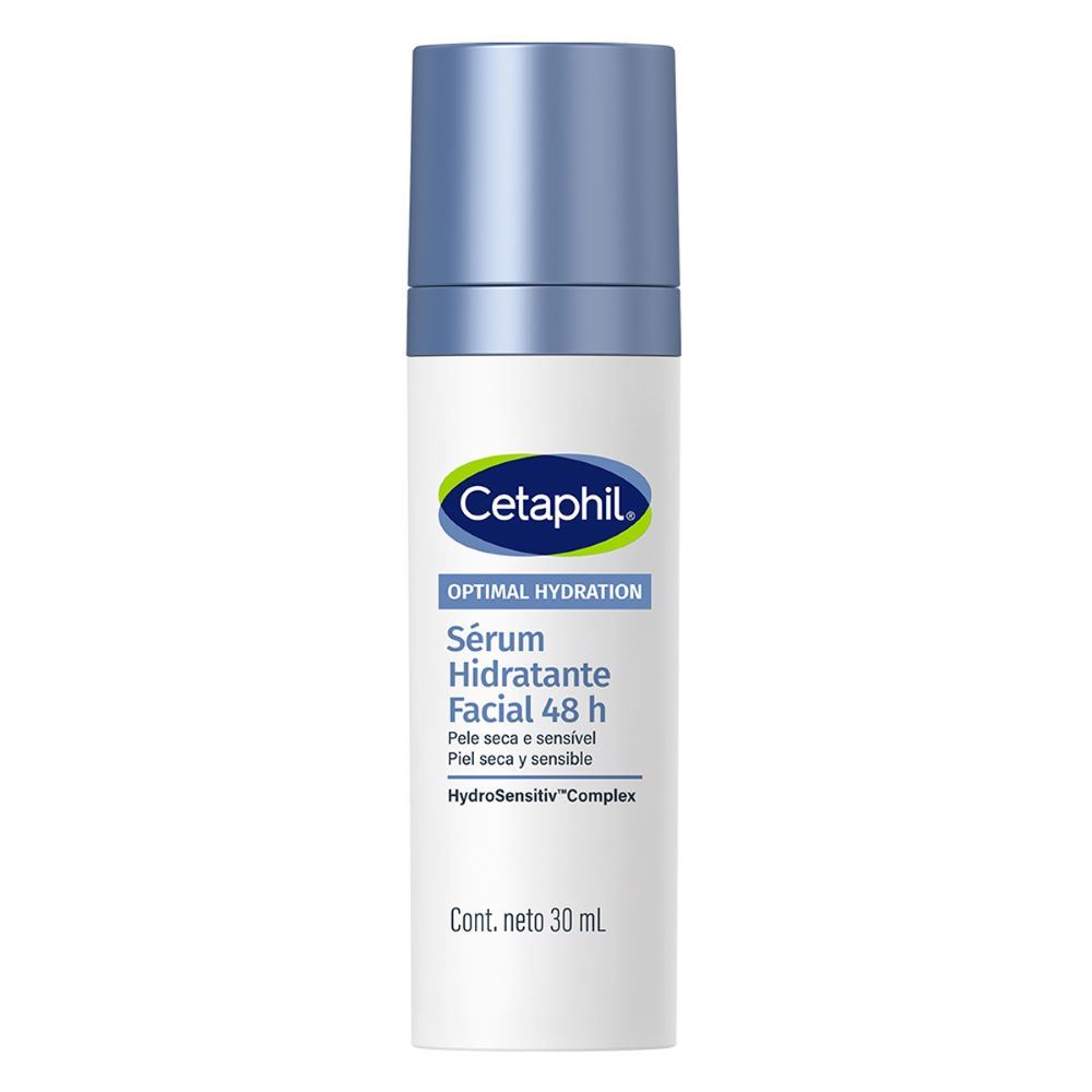 CETAPHIL OH SERUM FACIAL