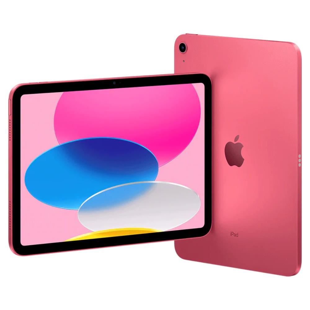 TECHPRO STORE - APPLE IPAD 11 128GB A16 | ROSADO + REGALO | Juntoz