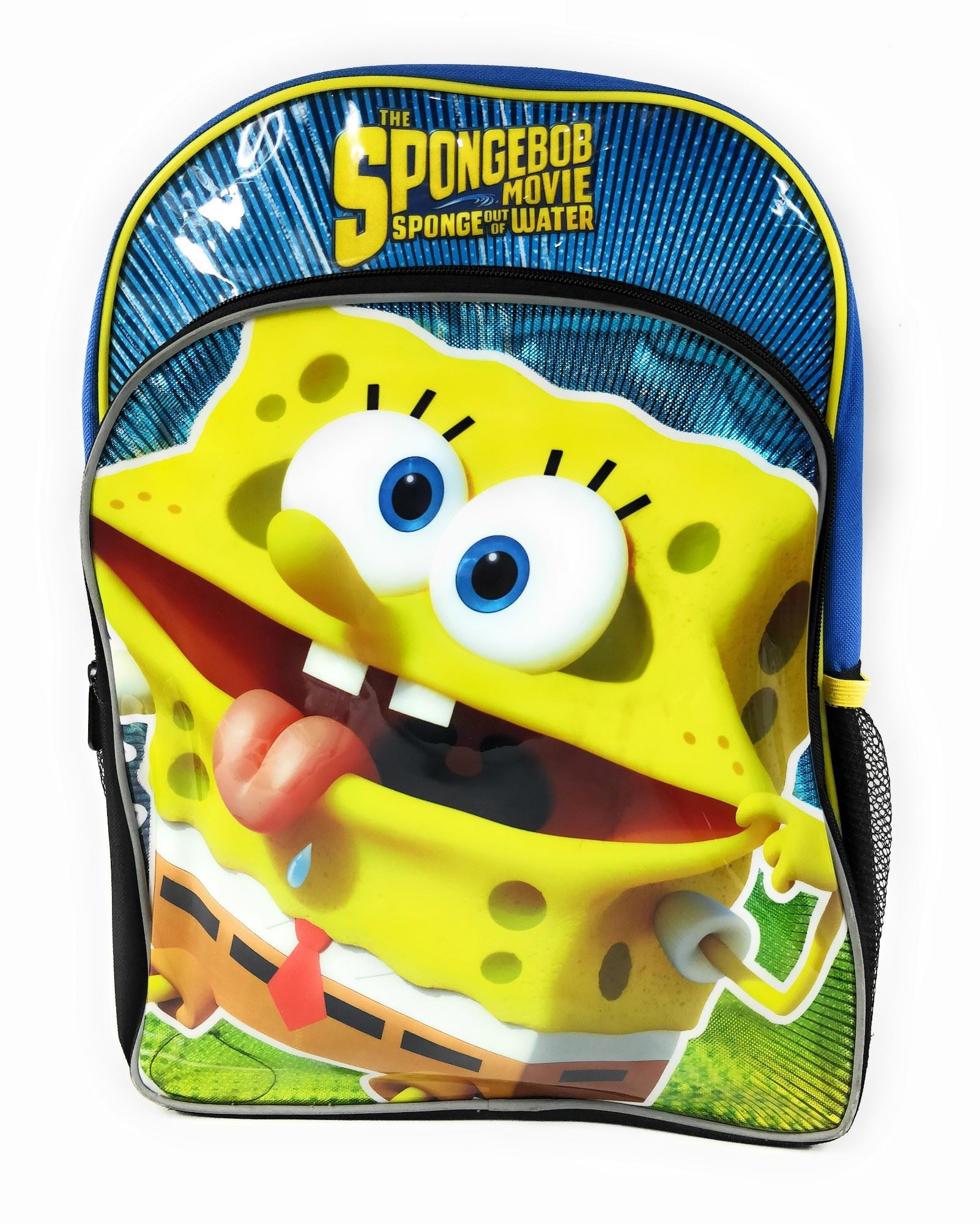 Mochila Bob Esponja Flash Sales, UP TO 66% OFF | www.bravoplaya.com