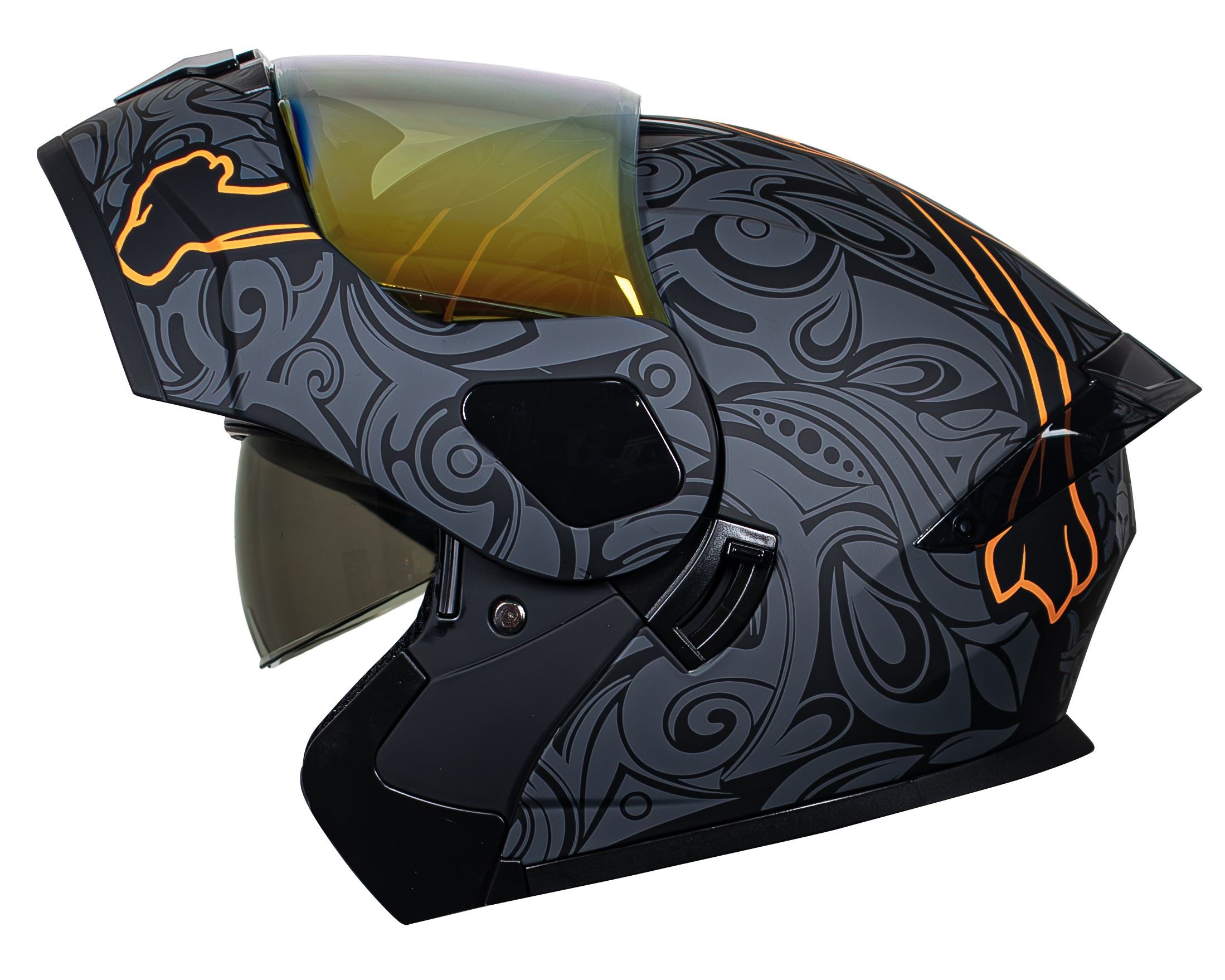 KRAEVO ART K35 KROW NM/NA VEXT-IRDRED