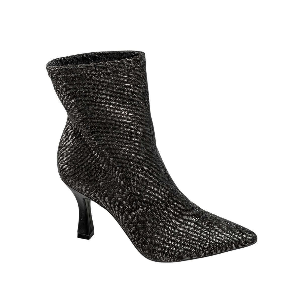 Botines Mujer VIA MARTE 23-6504-02