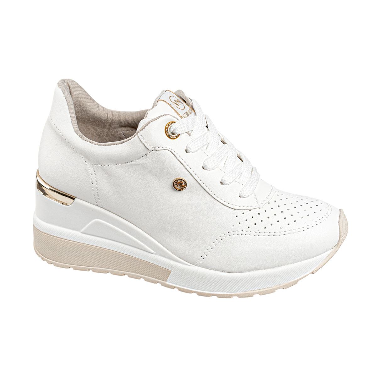 Zapatillas Urbanas Mujer VIA MARTE 23-1904-05