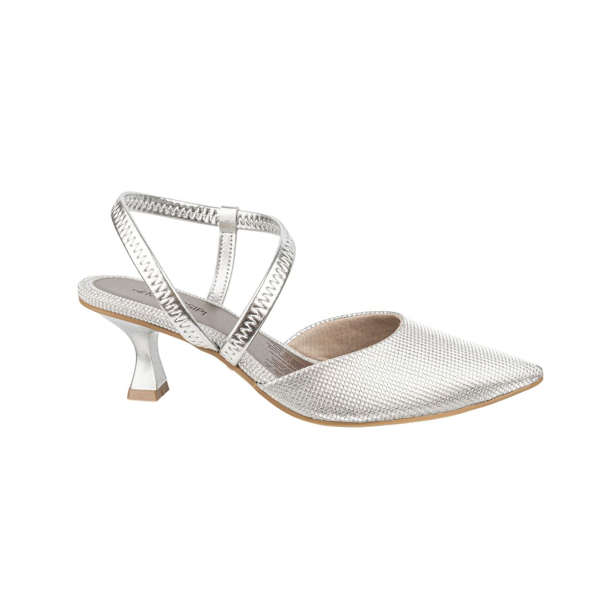 Zapatos de Vestir Mujer MISSISSIPI MI-191