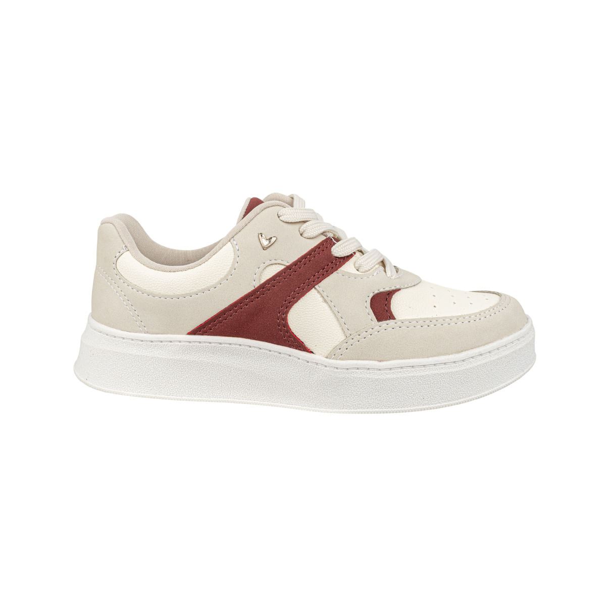 Zapatillas Urbanas Mujer MISSISSIPI MC-911