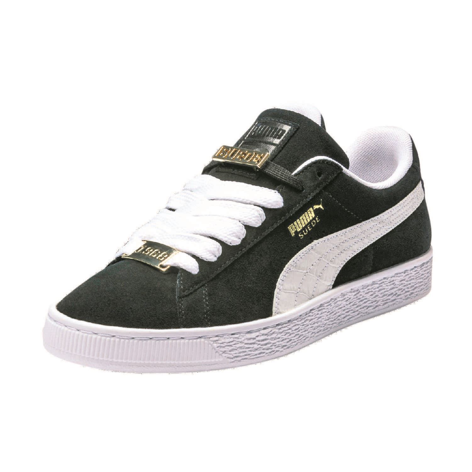 zapatillas suede classic