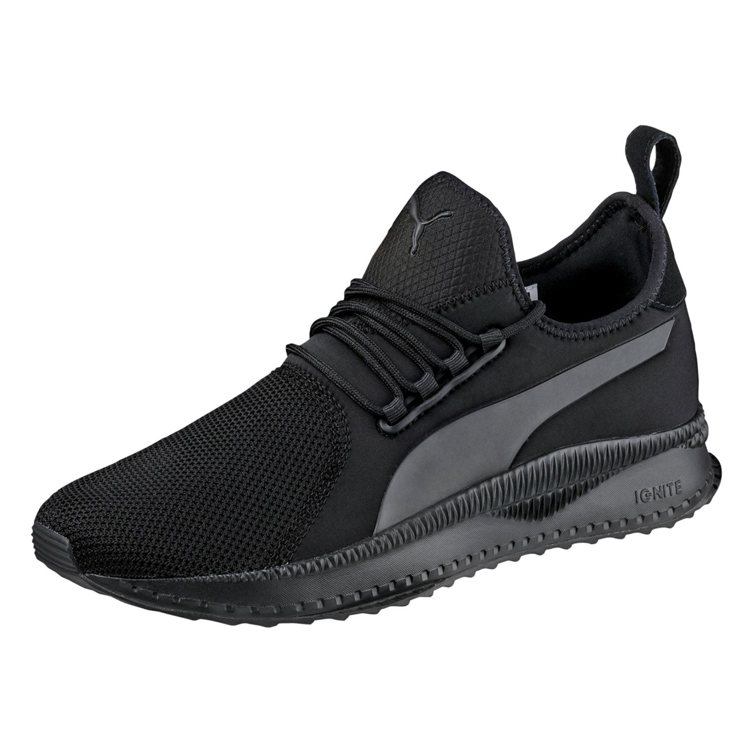 puma caballero