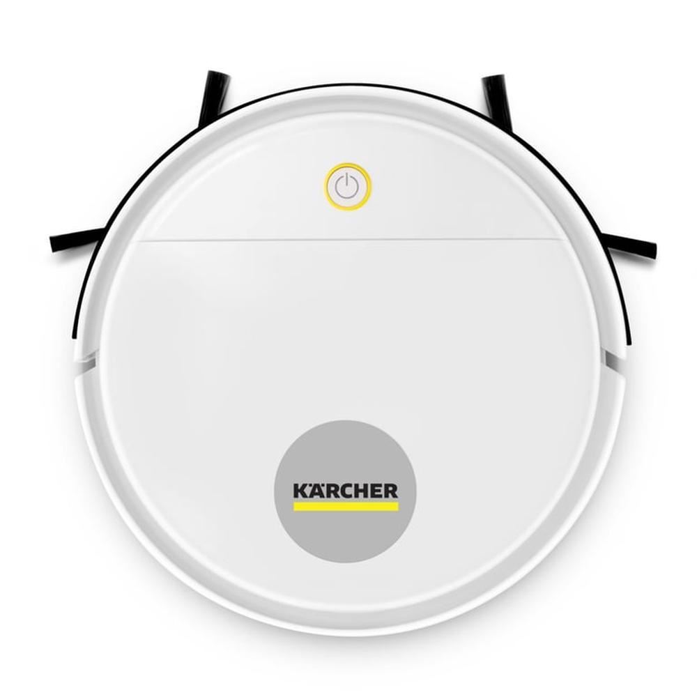 Aspiradora robot RCV1 con 3 modos de limpieza Karcher