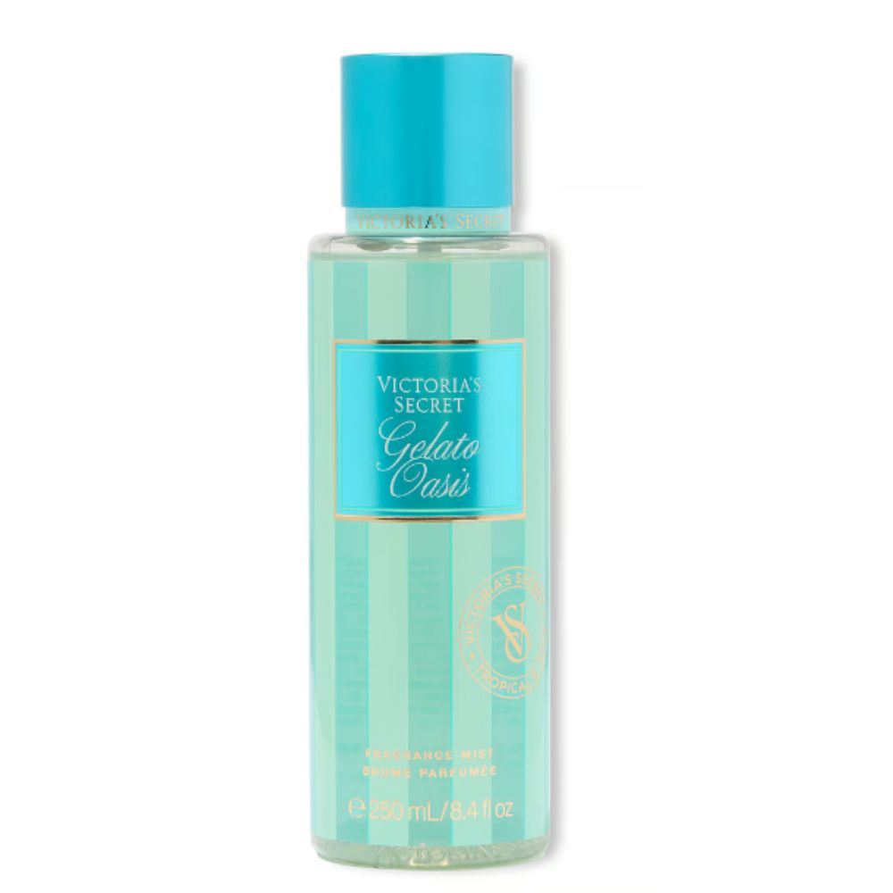 MIST CORPORAL VICTORIA SECRET GELATO OASIS 250ML