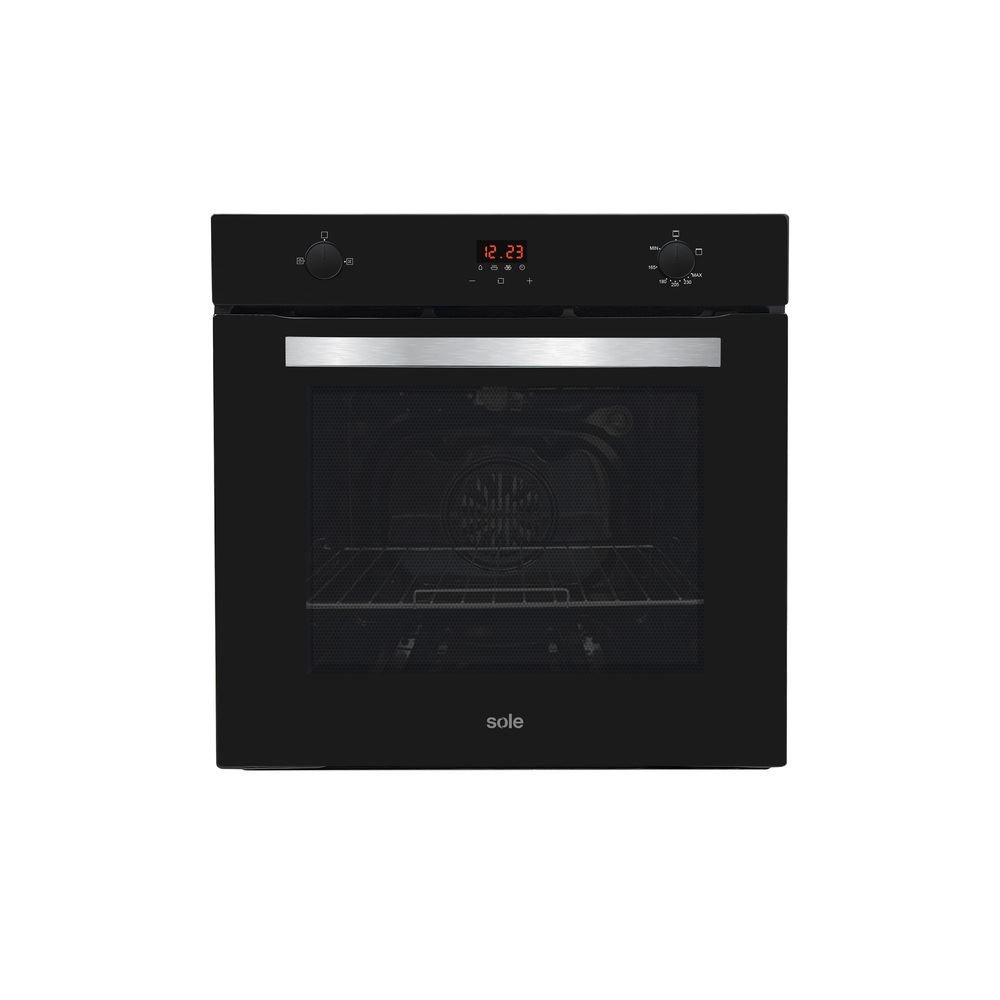 Horno Empotrable Gas Sole 71l