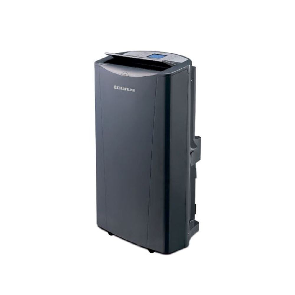 Aire Acondicionado Portátil Taurus AC350 3 en 1 - 12,000 BTU - Ideal para Hogar