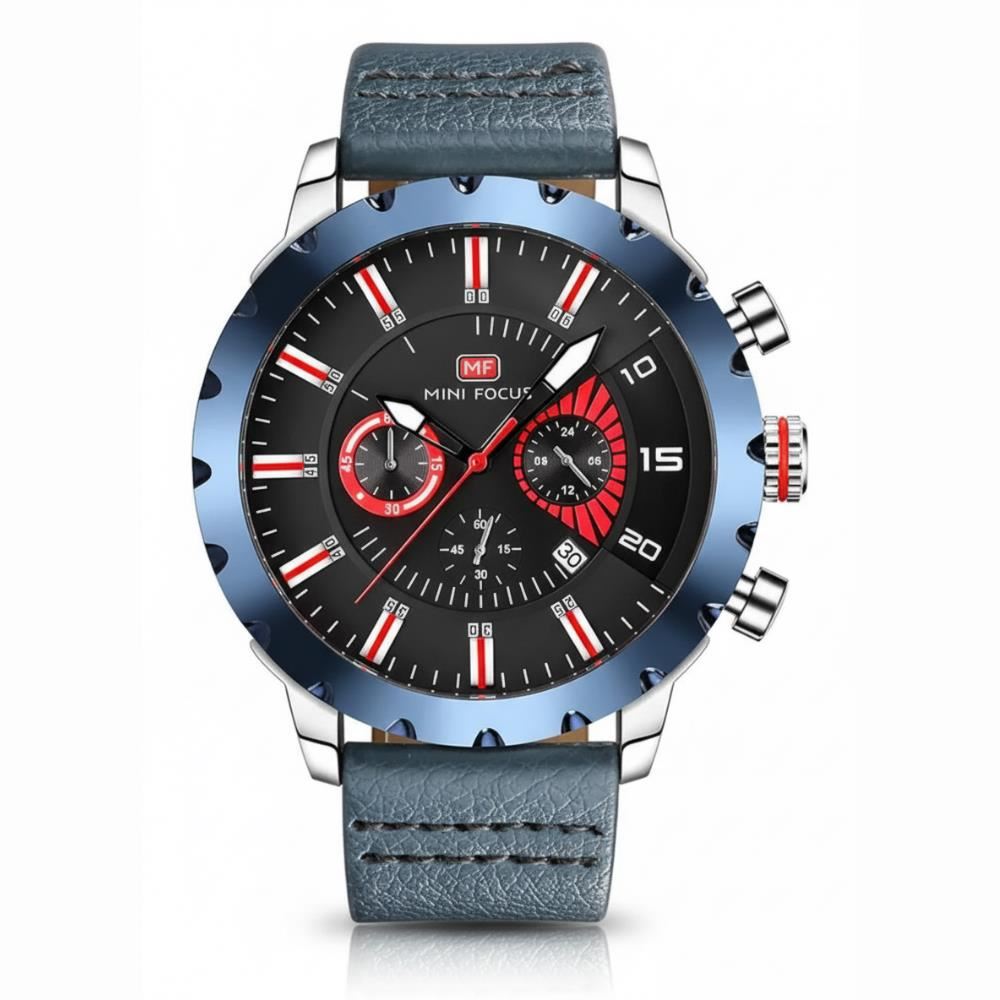 Reloj Mini Focus MF0079G.01 MF421903 Hombre