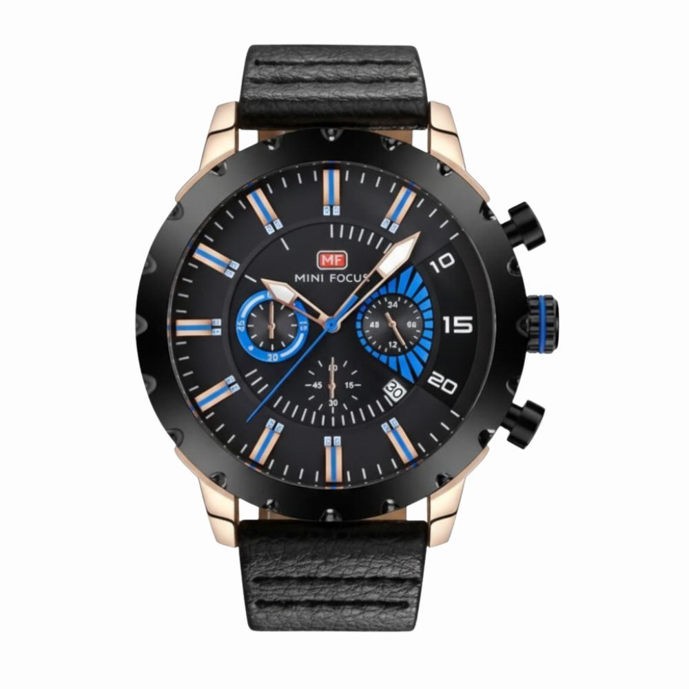 Reloj Mini Focus MF0079G.02 MF422001 Hombre