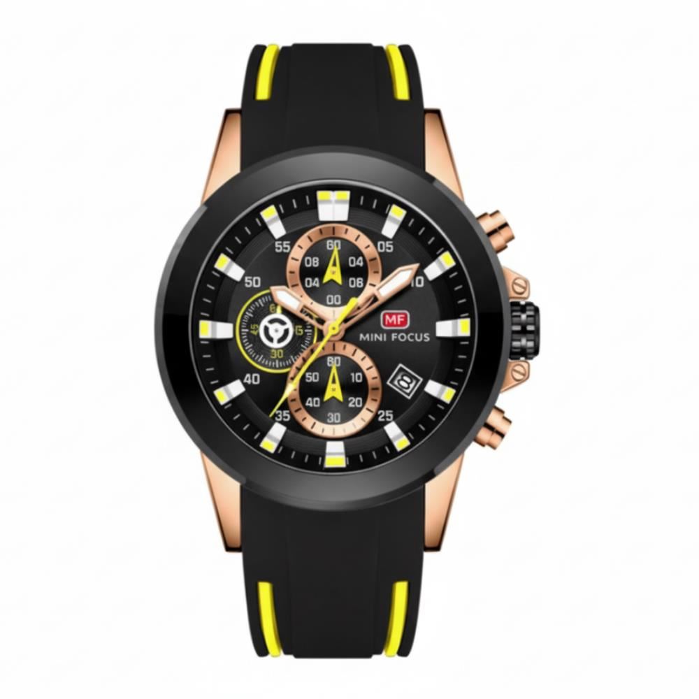 Reloj Mini Focus MF0287G.02 MFA3708 Hombre