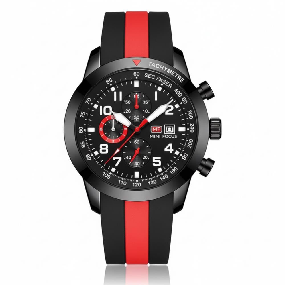 Reloj Mini Focus MF0379G.04 MFA58010105 Hombre