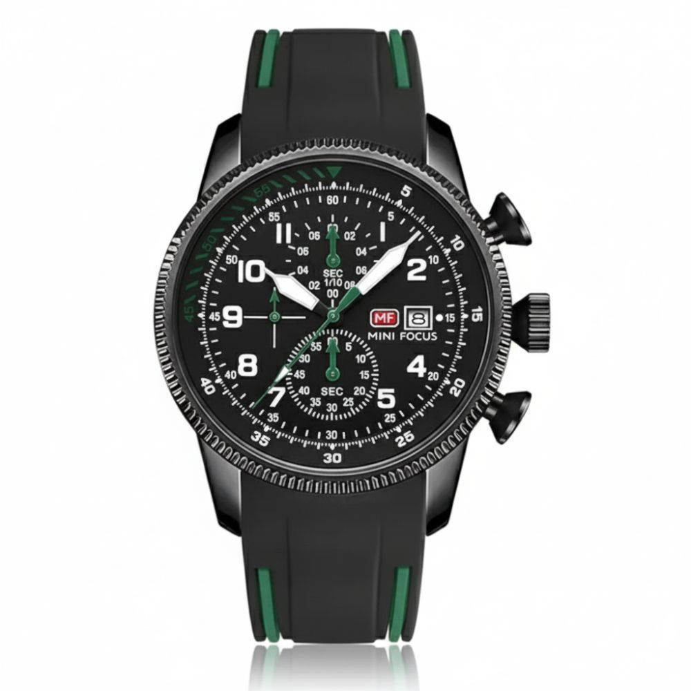 Reloj Mini Focus MF379G.05 MFA58010107 Hombre