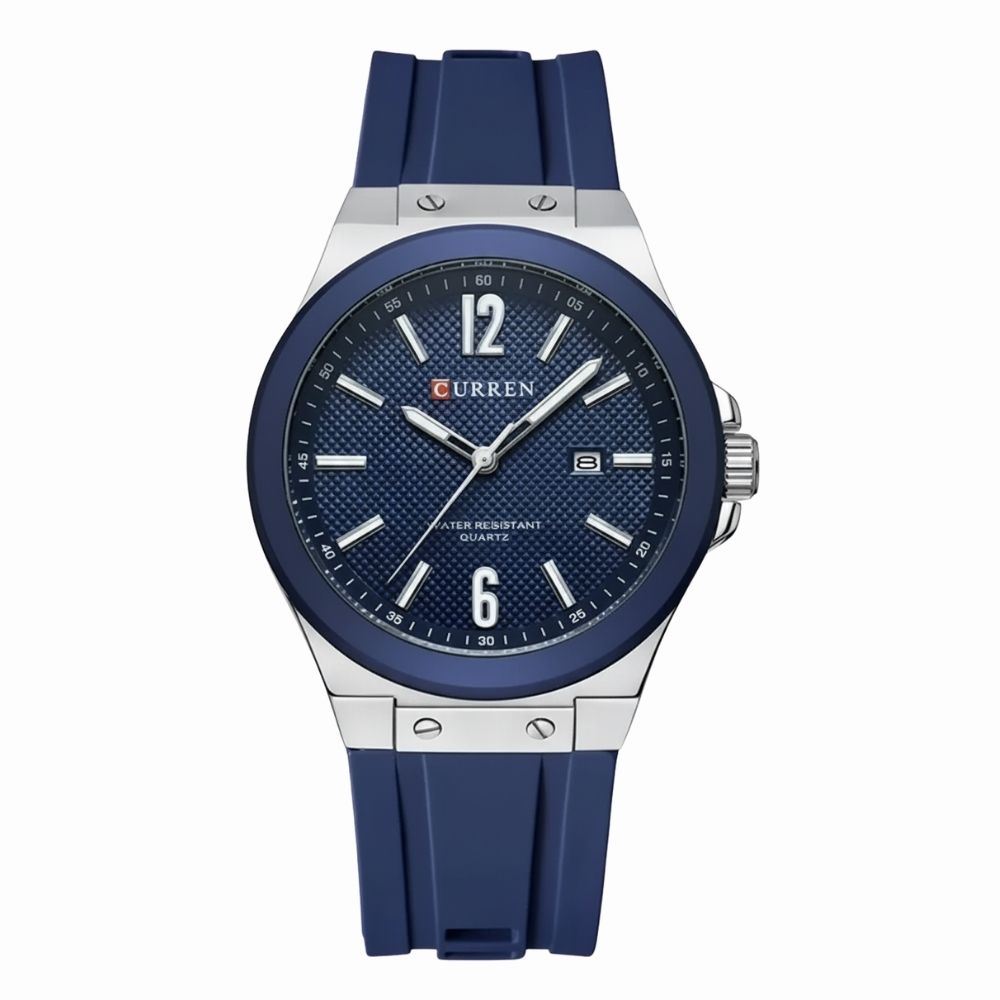 Reloj Análogo Curren KREE1903 8467 Hombre
