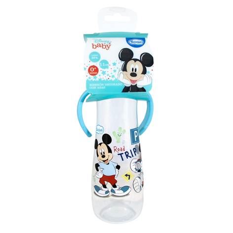 Biberón Tuinies Disney Micky 11 Oz - Unidad 1 UN