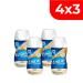 4x3 Ensure Advance Líquido Vainilla - Frasco 220 ML
