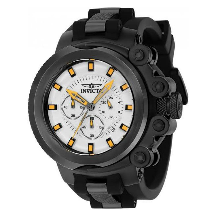 Reloj Invicta Coalition Forces 38375