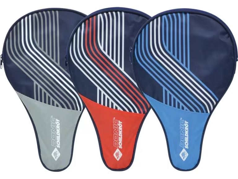 Funda Para Paleta De Ping Pong Donic