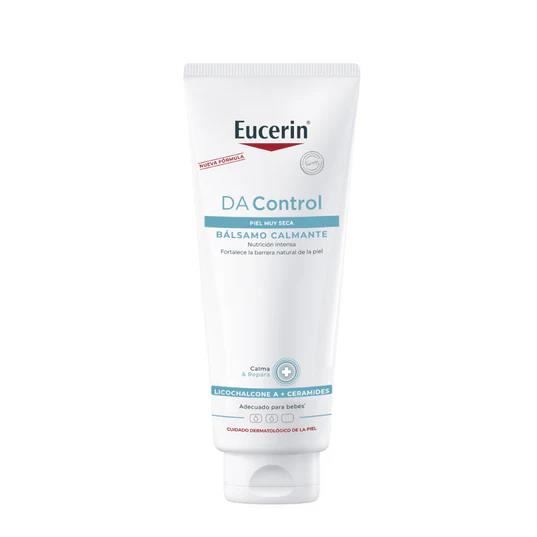 Eucerin Atopi Bálsamo Piel Seca - Frasco 400 ML