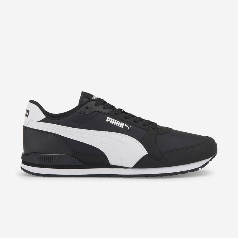 Zapatillas Deportivas para Hombre Puma 377028 05 Transport Negro