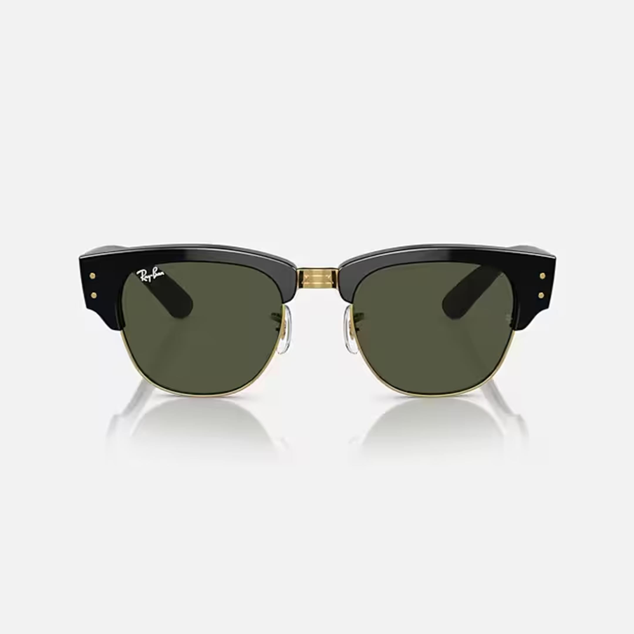 Lentes de sol Ray Ban RB0316S Mega Clubmaster 53mm