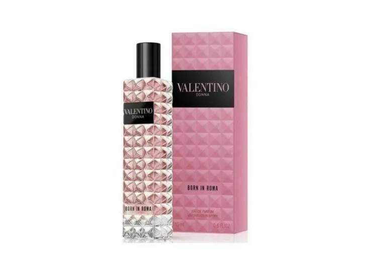 PERFUME VALENTINO DONNA BORN IN ROMA MUJER - B08ZTYYPVJ
