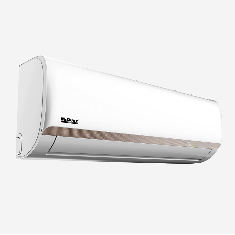 Aire Acondicionado MCQUAY Split ON/OFF Frío 24000 Btu